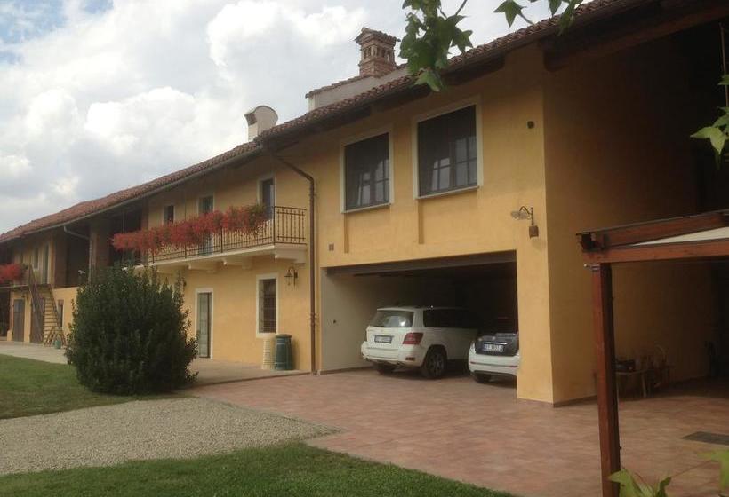 Bed and Breakfast Quattro Gatti  | Airasca | Torino | Italia 1