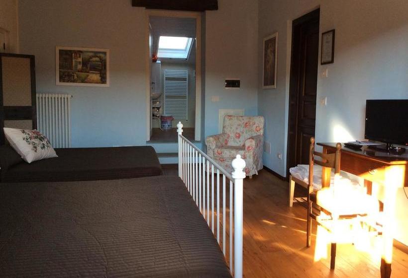 Bed and Breakfast Quattro Gatti  | Airasca | Torino | Italia 10