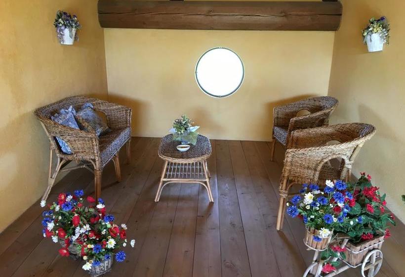 Bed and Breakfast Quattro Gatti  | Airasca | Torino | Italia 11