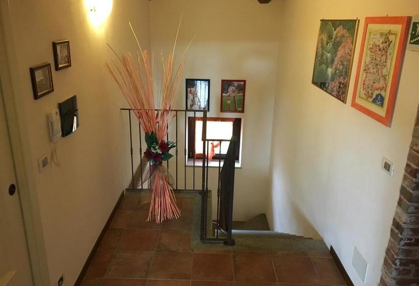 Bed and Breakfast Quattro Gatti  | Airasca | Torino | Italia 13