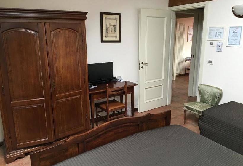 Bed and Breakfast Quattro Gatti  | Airasca | Torino | Italia 14
