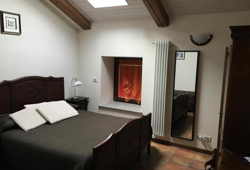 Bed and Breakfast Quattro Gatti  | Airasca | Torino | Italia 15