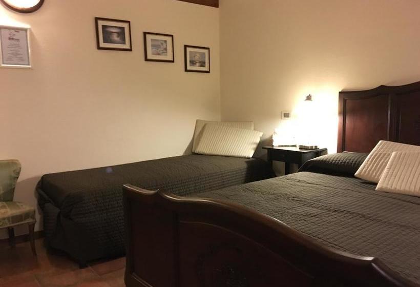 Bed and Breakfast Quattro Gatti  | Airasca | Torino | Italia 16