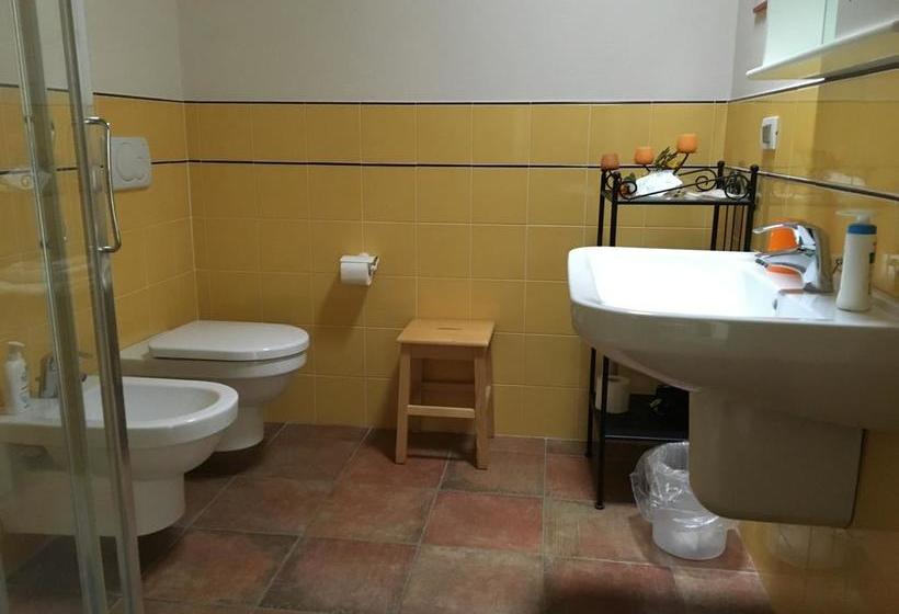 Bed and Breakfast Quattro Gatti  | Airasca | Torino | Italia 17