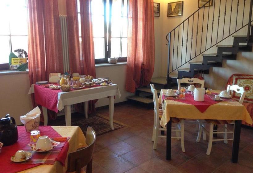 Bed and Breakfast Quattro Gatti  | Airasca | Torino | Italia 19