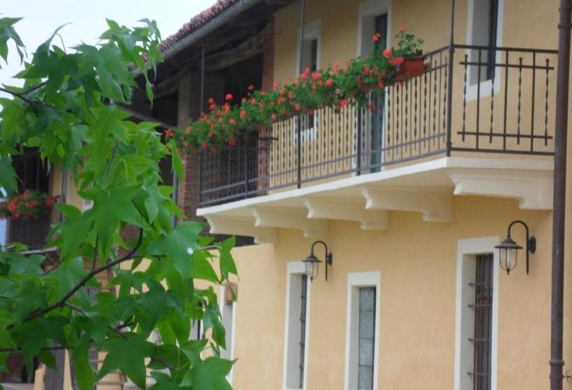 Bed and Breakfast Quattro Gatti  | Airasca | Torino | Italia 2