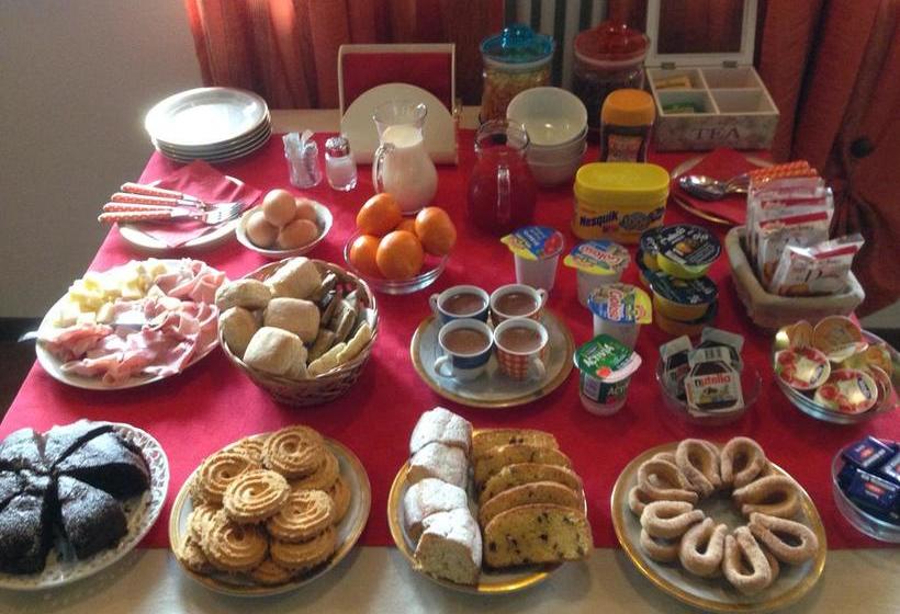 Bed and Breakfast Quattro Gatti  | Airasca | Torino | Italia 20