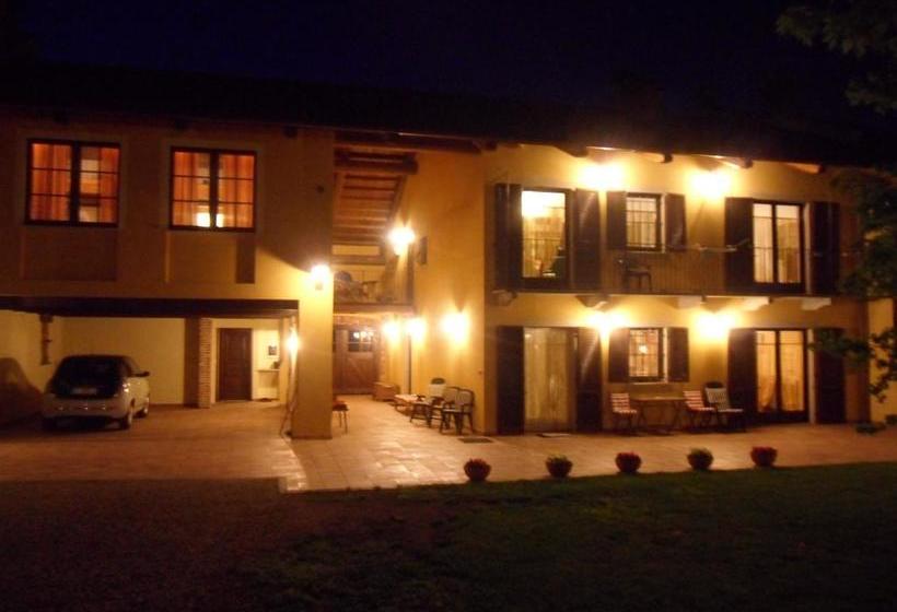 Bed and Breakfast Quattro Gatti  | Airasca | Torino | Italia 3