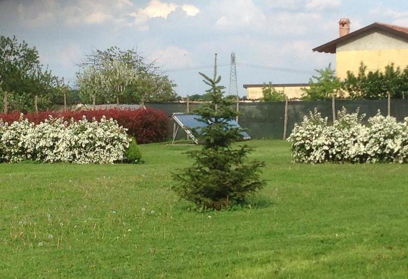 Bed and Breakfast Quattro Gatti  | Airasca | Torino | Italia 5