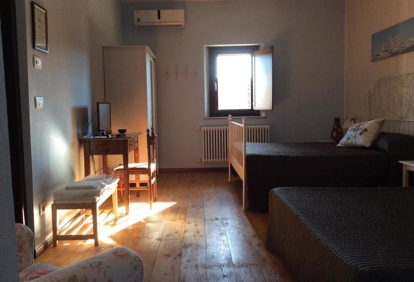 Bed and Breakfast Quattro Gatti  | Airasca | Torino | Italia 9