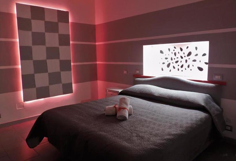 Bed and Breakfast Villa Cinque Pini Ischia