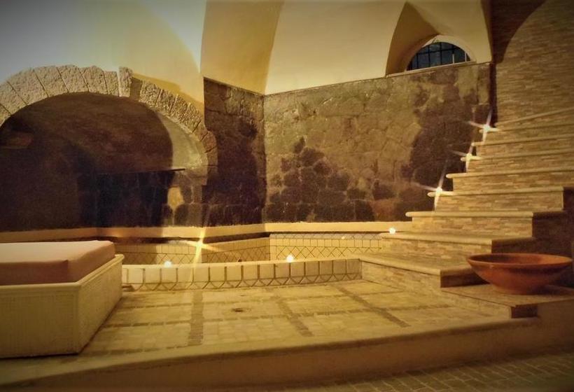 Bed and Breakfast Villa Cinque Pini  | Ischia | Napoles | Itália 10