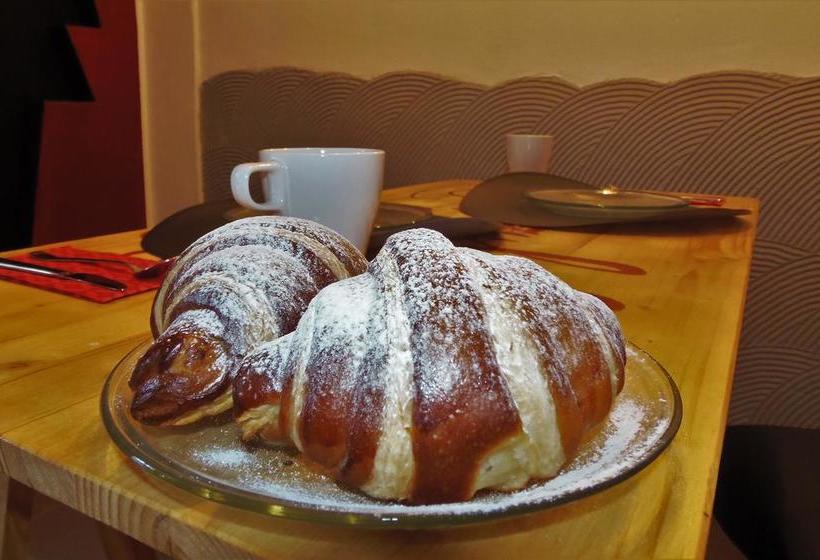 Bed and Breakfast Villa Cinque Pini  | Ischia | Napoles | Itália 11