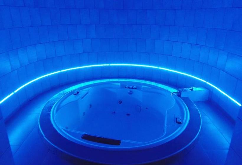 Bed and Breakfast Villa Cinque Pini  | Ischia | Napoles | Itália 12