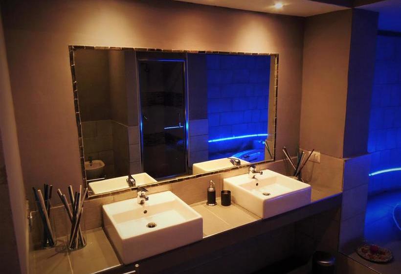 Bed and Breakfast Villa Cinque Pini  | Ischia | Napoles | Itália 13