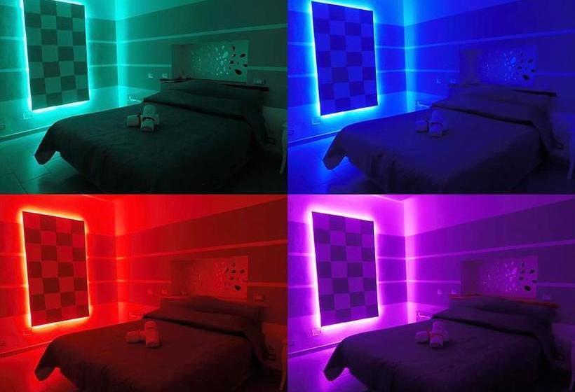 Bed and Breakfast Villa Cinque Pini  | Ischia | Napoles | Itália 14