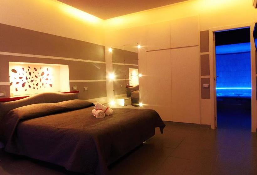 Bed and Breakfast Villa Cinque Pini  | Ischia | Napoles | Itália 15