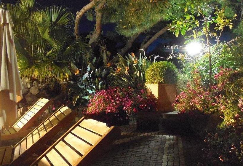 Bed and Breakfast Villa Cinque Pini  | Ischia | Napoles | Itália 16