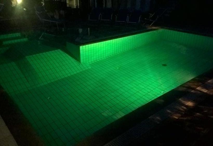 Bed and Breakfast Villa Cinque Pini  | Ischia | Napoles | Itália 2