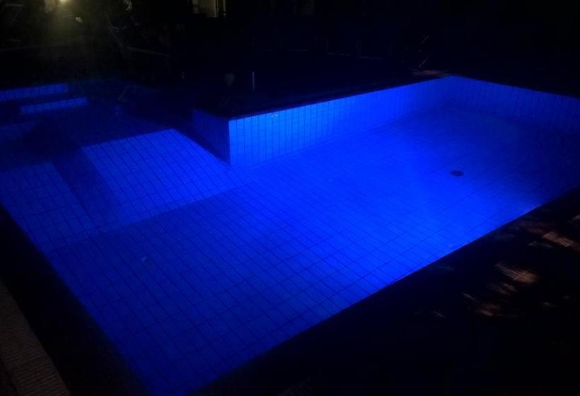 Bed and Breakfast Villa Cinque Pini  | Ischia | Napoles | Itália 3