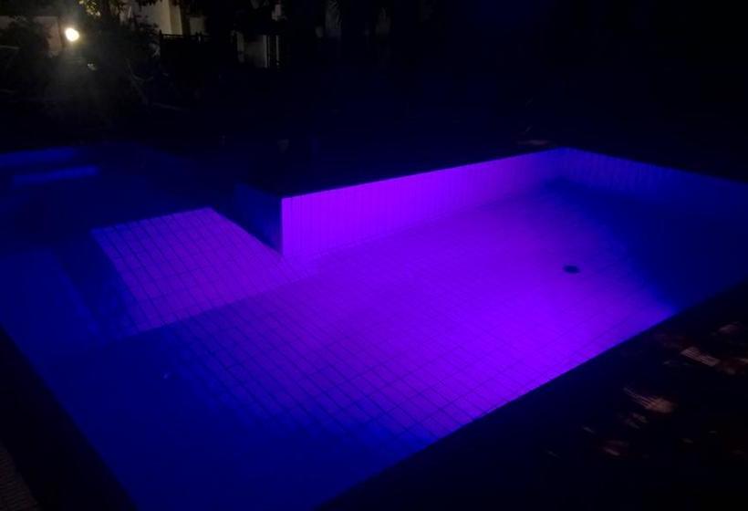 Bed and Breakfast Villa Cinque Pini  | Ischia | Napoles | Itália 4