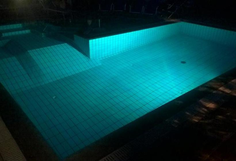 Bed and Breakfast Villa Cinque Pini  | Ischia | Napoles | Itália 5