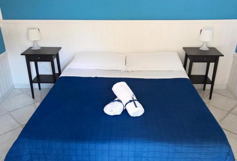 Bed and Breakfast Villa Cinque Pini  | Ischia | Napoles | Itália 6