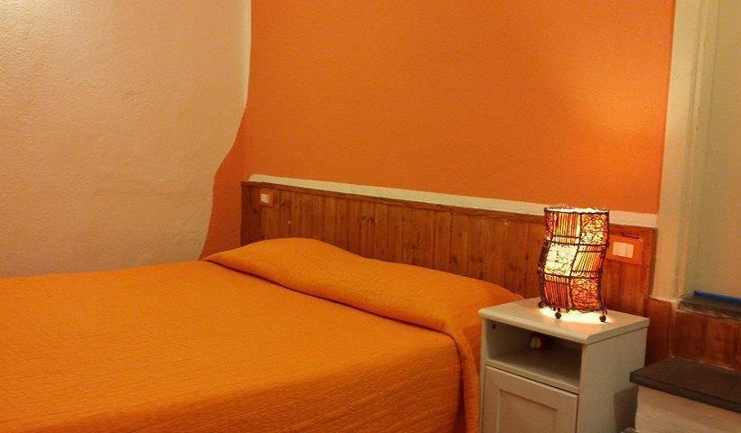 Bed and Breakfast Villa Cinque Pini  | Ischia | Napoles | Itália 8