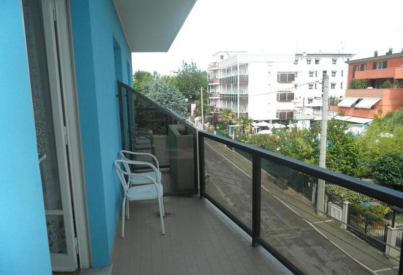 Hotel Cavalcanti  | Riccione | Rimini | Italia 1