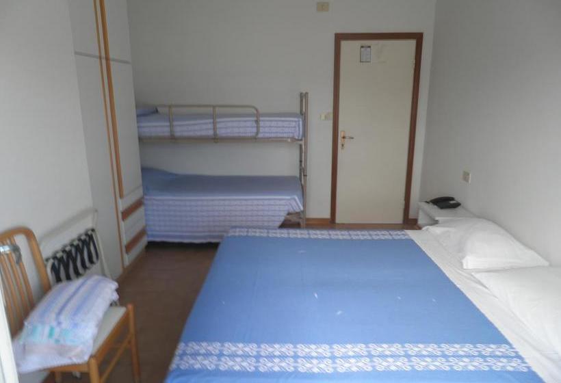 Hotel Cavalcanti  | Riccione | Rimini | Italia 10