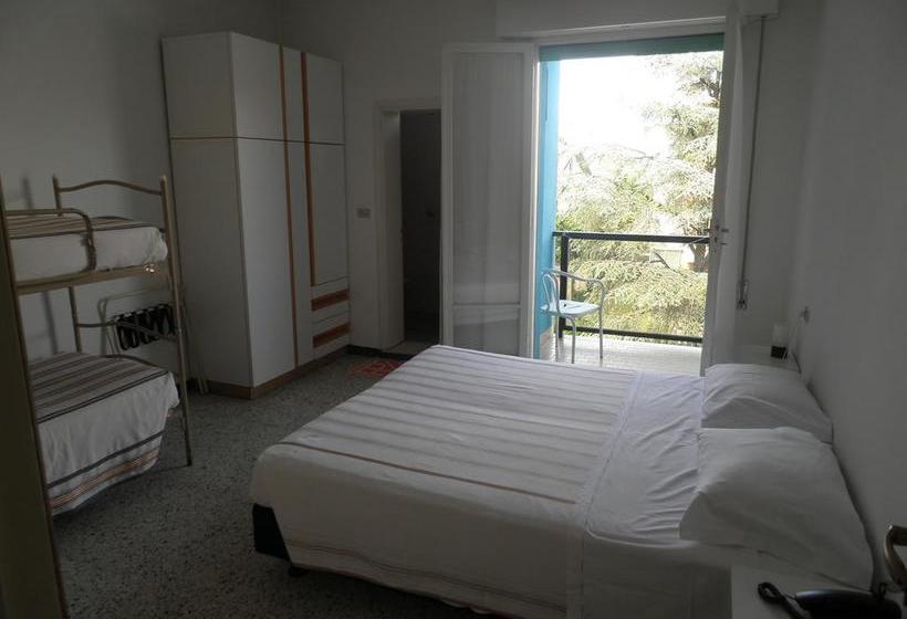 Hotel Cavalcanti  | Riccione | Rimini | Italia 11