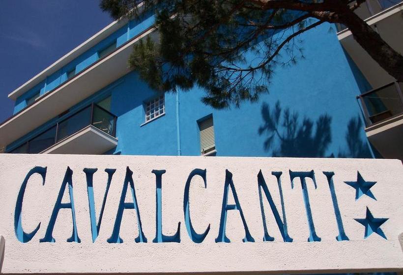 Hotel Cavalcanti  | Riccione | Rimini | Italia 12