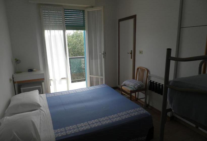 Hotel Cavalcanti  | Riccione | Rimini | Italia 15