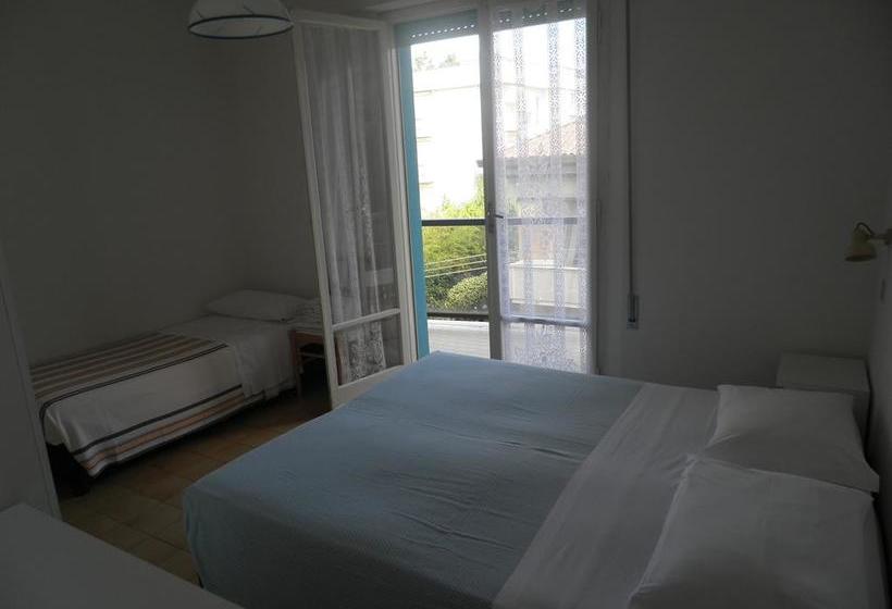 Hotel Cavalcanti  | Riccione | Rimini | Italia 16