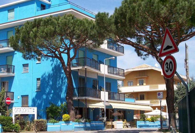Hotel Cavalcanti  | Riccione | Rimini | Italia 17