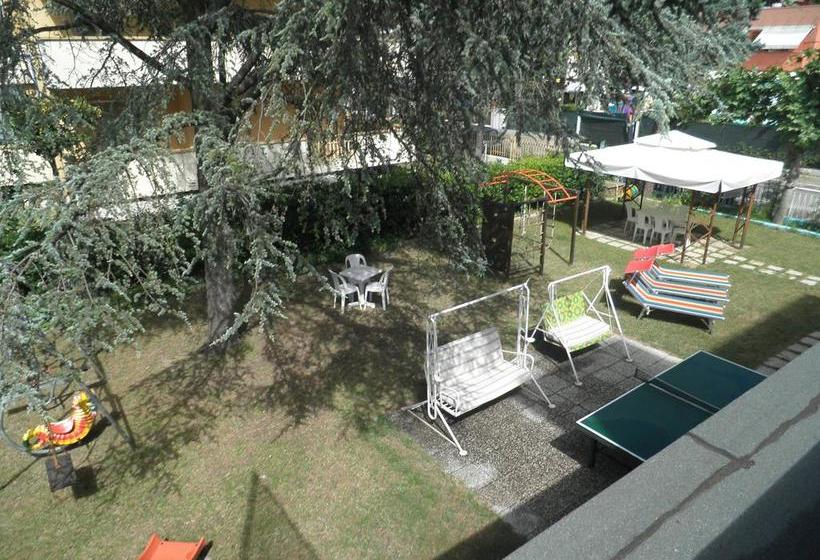 Hotel Cavalcanti  | Riccione | Rimini | Italia 18