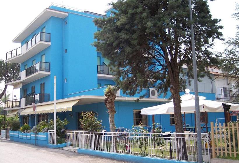 Hotel Cavalcanti  | Riccione | Rimini | Italia 19