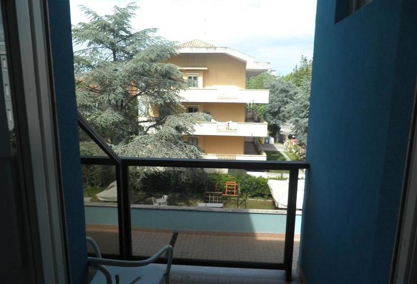 Hotel Cavalcanti  | Riccione | Rimini | Italia 3