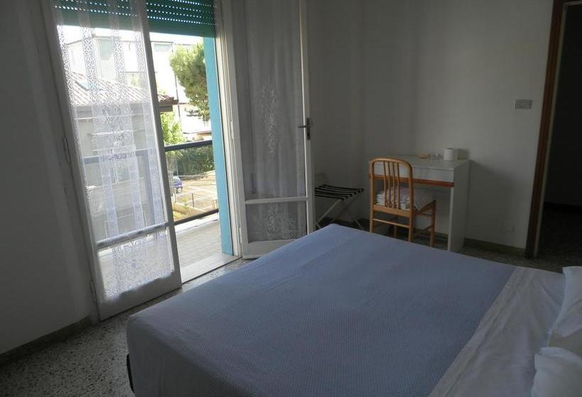 Hotel Cavalcanti  | Riccione | Rimini | Italia 7