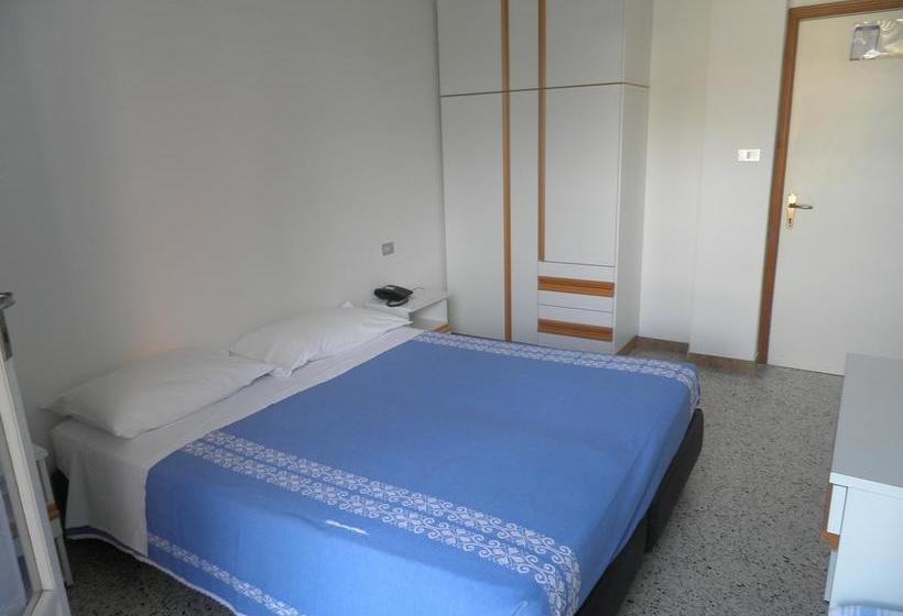 Hotel Cavalcanti  | Riccione | Rimini | Italia 8