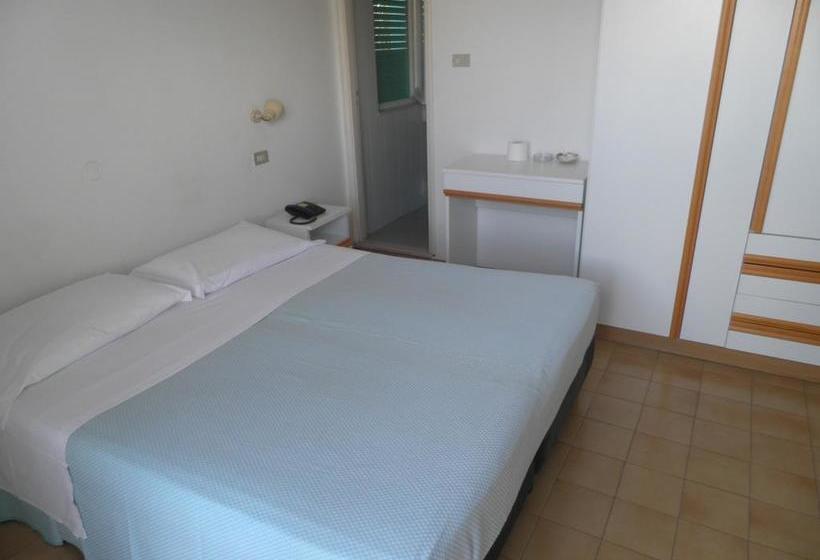 Hotel Cavalcanti  | Riccione | Rimini | Italia 9