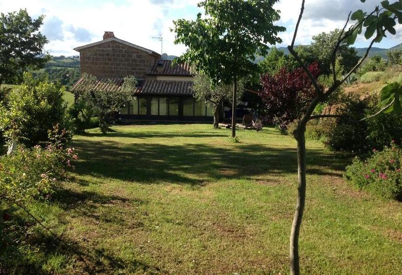 Bed and Breakfast Poggio Ba