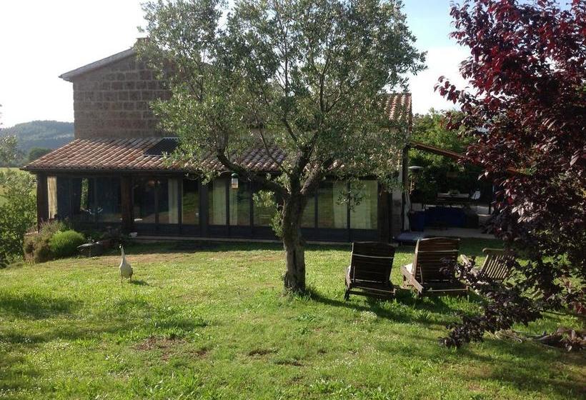 Bed and Breakfast Poggio Ba  | Sovana | Grosseto | Italia 1