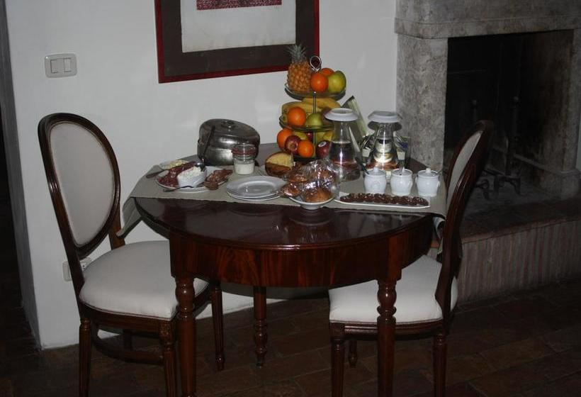 Bed and Breakfast Poggio Ba  | Sovana | Grosseto | Italia 10