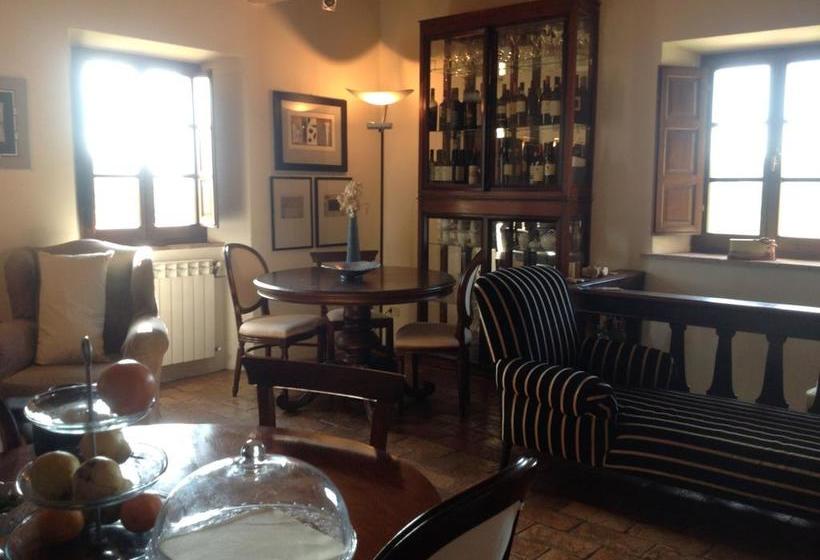 Bed and Breakfast Poggio Ba  | Sovana | Grosseto | Italia 11