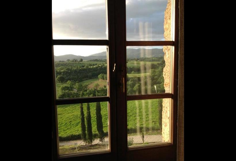 Bed and Breakfast Poggio Ba  | Sovana | Grosseto | Italia 12