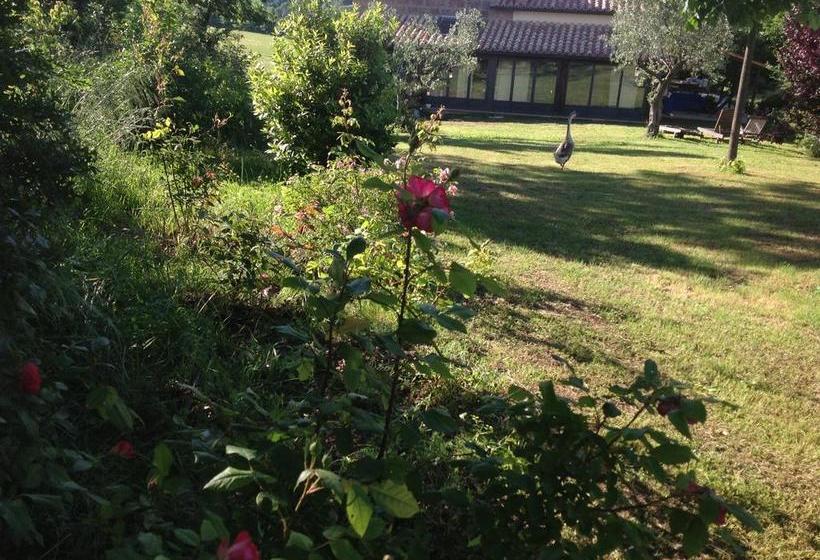 Bed and Breakfast Poggio Ba  | Sovana | Grosseto | Italia 16