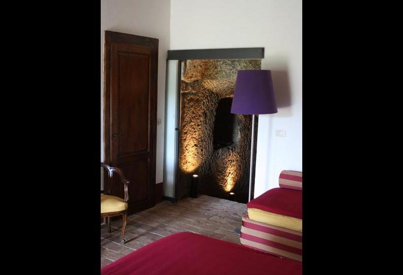 Bed and Breakfast Poggio Ba  | Sovana | Grosseto | Italia 18