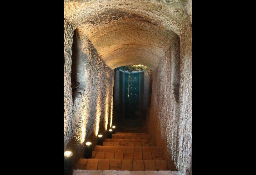 Bed and Breakfast Poggio Ba  | Sovana | Grosseto | Italia 19