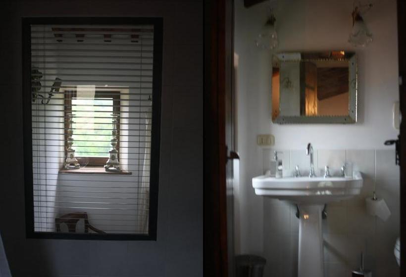 Bed and Breakfast Poggio Ba  | Sovana | Grosseto | Italia 2